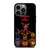 FIVE NIGHTS AT FREDDY'S SCARY 2 iPhone 13 Pro Case