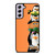 PENGUINS OF MADAGASCAR MOVIE Samsung Galaxy S21 FE Case