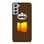PRINGLES POTATO ICON Samsung Galaxy S21 FE Case