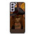 PUSS IN BOOTS ANGRY Samsung Galaxy S21 FE Case