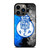 FC PORTO LOGO 4 iPhone 13 Pro Case