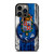 FC PORTO LOGO 3 iPhone 13 Pro Case