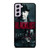 RAYMOND REDDINGTON THE BLACKLIST SERIES Samsung Galaxy S21 FE Case
