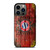 FC BAYERN MUNCHEN LOGO iPhone 13 Pro Case