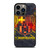 FC BARCELONA LOGO iPhone 13 Pro Case