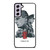 SCHINDLER'S LIST CHARACTERS ART Samsung Galaxy S21 FE Case