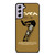 SE7EN MOVIE Samsung Galaxy S21 FE Case