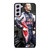 SEBASTIEN LOEB WRC COOL Samsung Galaxy S21 FE Case