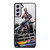 SEBASTIEN LOEB WRC Samsung Galaxy S21 FE Case