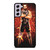 SETH FREAKIN ROLLINS WWE Samsung Galaxy S21 FE Case