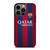 FC BARCELONA JERSEY iPhone 13 Pro Case