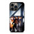 FANTASTIC 4 TEAM iPhone 13 Pro Case