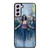 SHAMELESS FUNNY Samsung Galaxy S21 FE Case