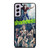 SHAMELESS SERIES Samsung Galaxy S21 FE Case