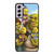 SHREK AND FAMILY Samsung Galaxy S21 FE Case