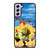 SHREK AND FIONA Samsung Galaxy S21 FE Case