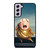 SING MOVIE NORMAN Samsung Galaxy S21 FE Case