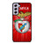 SL BENFICA LOGO Samsung Galaxy S21 FE Case