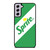 SPRITE ICON Samsung Galaxy S21 FE Case