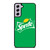 SPRITE LOGO Samsung Galaxy S21 FE Case