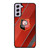 STADE RENNAIS LOGO Samsung Galaxy S21 FE Case