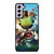 THE CROODS COOL MOVIE Samsung Galaxy S21 FE Case