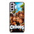 THE CROODS Samsung Galaxy S21 FE Case