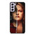 THE HANDMAID'S TALE TWO FACES Samsung Galaxy S21 FE Case