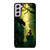 THE JUNGLE BOOK FOREST Samsung Galaxy S21 FE Case
