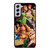THE MUPPETS CHARACTERS CUTE MOVIE Samsung Galaxy S21 FE Case