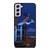 THE PRINCESS AND THE FROG CUTE Samsung Galaxy S21 FE Case