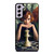 THE QUEEN'S GAMBIT ART Samsung Galaxy S21 FE Case
