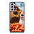 THE SECRET LIFE OF PETS DUKE AND MAX Samsung Galaxy S21 FE Case