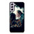 THE SILENCE OF THE LAMBS MOVIE ART Samsung Galaxy S21 FE Case