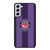 TOULOUSE FC LOGO Samsung Galaxy S21 FE Case