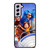 WONDER PARK COOL MOVIE Samsung Galaxy S21 FE Case