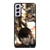 WORLD TRIGGER CHARACTERS ANIME Samsung Galaxy S21 FE Case
