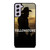 YELLOWSTONE TV SHOW Samsung Galaxy S21 FE Case