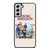 YOUNG SHELDON CHARACTERS Samsung Galaxy S21 FE Case