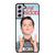 YOUNG SHELDON SERIES Samsung Galaxy S21 FE Case