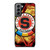 AC SPARTA PRAHA LOGO Samsung Galaxy S21 Plus Case