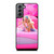 BARBIE BEAUTY MOVIES Samsung Galaxy S21 Plus Case