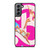 BARBIE CUTE MOVIES Samsung Galaxy S21 Plus Case