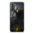 BLACK ADAM DC Samsung Galaxy S21 Plus Case