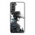 BLUE EYE SAMURAI ART Samsung Galaxy S21 Plus Case