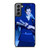 BLUE EYE SAMURAI TV SHOW Samsung Galaxy S21 Plus Case