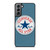 CONVERSE ALL STAR ICON Samsung Galaxy S21 Plus Case