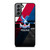CRYSTAL PALACE FOOTBALL CLUB Samsung Galaxy S21 Plus Case