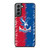 CRYSTAL PALACE LOGO Samsung Galaxy S21 Plus Case