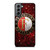 FEYENOORD ROTTERDAM LOGO Samsung Galaxy S21 Plus Case
